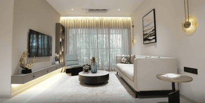 Image of 855 Sq.ft 2 BHK Apartment / Flat for sale in The Highlands Godrej City, Panvel, Navi Mumbai for Rs. 11600000