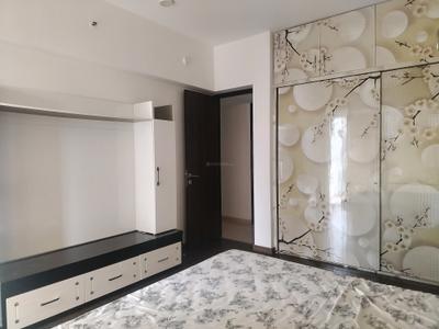 Bedroom Image of 1300 Sq.ft 3 BHK Apartment / Flat for sale in Bavdhan Pune for Rs. 16500000