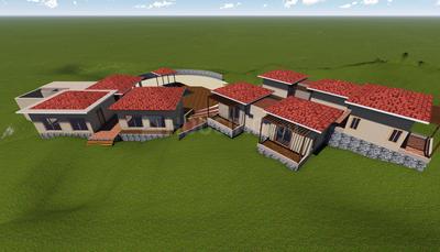 Image of 1472 Sq.ft Residential Plot / Land for sale in Badlapur West, Badlapur for Rs. 1119192
