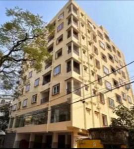 Image of 815 Sq.ft 2 BHK Apartment / Flat for sale in Dum Dum Park, Kolkata for Rs. 4000000