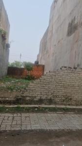 Image of 1250 Sq.ft Residential Plot / Land for sale in Gomti Nagar, Lucknow for Rs. 13500000