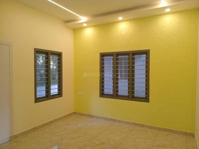 Hall Image of 2400 Sq.ft 4 BHK Independent House for sale in Panangad Kochi for Rs. 12000000
