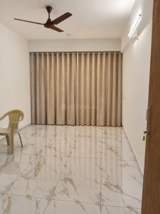 Hall Image of 1450 Sq.ft 3 BHK Apartment / Flat for rent in Saral Aarambh, Bhadaj Ahmedabad for Rs. 25000