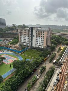 Image of 2535 Sq.ft 4 BHK Apartment / Flat for sale in L And T Elixir Reserve, Powai, Mumbai for Rs. 85500000