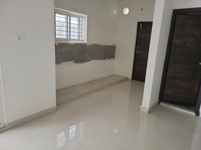 BHK 1225 Sqft Flat for sale at Kondapur, West Hyderabad