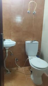 Image of 1780 Sq.ft 3 BHK Apartment / Flat for rent in Saviour Greenisle, Crossings Republik, Ghaziabad for Rs. 28000