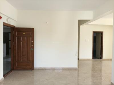Living Room Image of 1418 Sq.ft 3 BHK Apartment / Flat for sale in Huvinane Bengaluru for Rs. 11500000