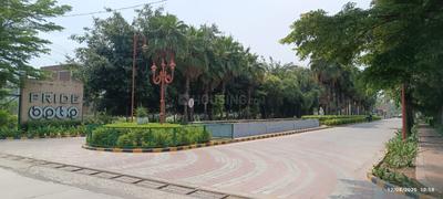 Image of 1103 Sq.ft 3 BHK Builder Floor for sale in BPTP Parklands Pride, Sector 77, Faridabad for Rs. 11000000