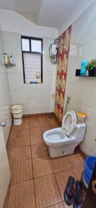 Image of 980 Sq.ft 2 BHK Apartment / Flat for sale in Nanded City, Nanded, Pune for Rs. 9611000
