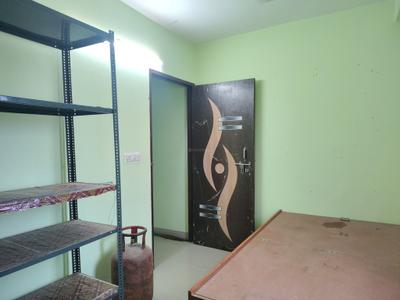 Bedroom Image of 800 Sq.ft 2 RK Apartment / Flat for rent in Aya Nagar New Delhi for Rs. 12000