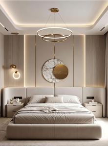 Bedroom Image of 11000 Sq.ft 4 BHK Villa for sale in Karjat Thane for Rs. 29000000