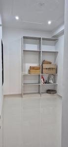Hall Image of 1000 Sq.ft 3 BHK Builder Floor for rent in Jamna Puri Jaipur for Rs. 10000