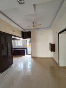 Hall Image of 4200 Sq.ft 5 BHK Independent House for sale in Ullalu Bengaluru for Rs. 25000000