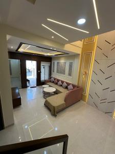 Hall Image of 3200 Sq.ft 4 BHK Independent House for sale in Nipania Indore for Rs. 20000000