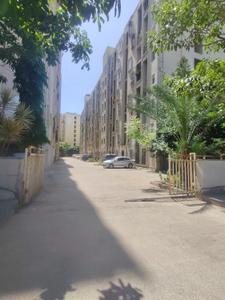 Image of 553 Sq.ft 2 BHK Apartment / Flat for sale in Dattavadi, Pune for Rs. 1300000