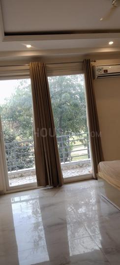 Sector 7 Ext, Sector 7 Bedroom 1