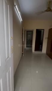 Hall Image of 820 Sq.ft 2 BHK Builder Floor for rent in Varthur Bengaluru for Rs. 18000