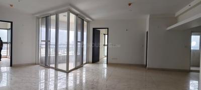 Hall Image of 2640 Sq.ft 3 BHK Apartment / Flat for sale in Budigere Cross Bengaluru for Rs. 33000000