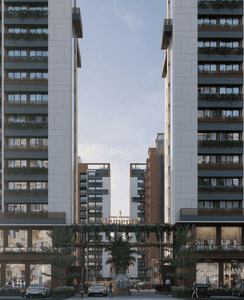 Image of 1857 Sq.ft 3 BHK Apartment / Flat for sale in Siddhi Vinayak Elements, Sima Nagar, Surat for Rs. 7350000