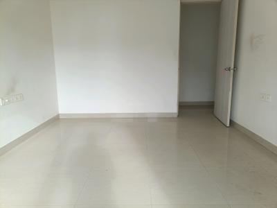 Bedroom Image of 2120 Sq.ft 4 BHK Apartment / Flat for sale in hill residesidency, Kharghar Navi Mumbai for Rs. 33000000