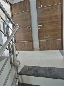 Bedroom Image of 2025 Sq.ft 3 BHK Independent House for rent in Narayan Lila Nilkanth Villa, Chandkheda Ahmedabad for Rs. 35000
