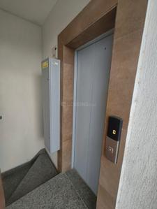 Image of 1440 Sq.ft 1 RK Builder Floor for rent in Chittaranjan Park, New Delhi for Rs. 45000
