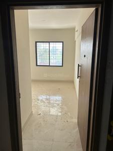 Hall Image of 1058 Sq.ft 2 BHK Apartment / Flat for sale in Nagpal Marigold, Hadapsar Pune for Rs. 5600000