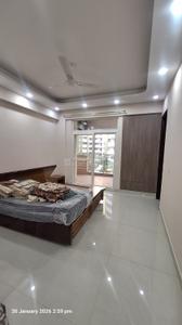 Bedroom Image of 1920 Sq.ft 4 BHK Apartment / Flat for sale in Migsun Vilaasa, Eta II Greater Noida for Rs. 15000000