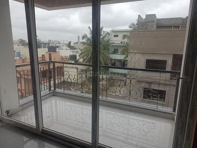 Balcony Image of 1751 Sq.ft 4 BHK Duplex for sale in Janya Gardenia, Kaval Bairasandra Bengaluru for Rs. 19000000