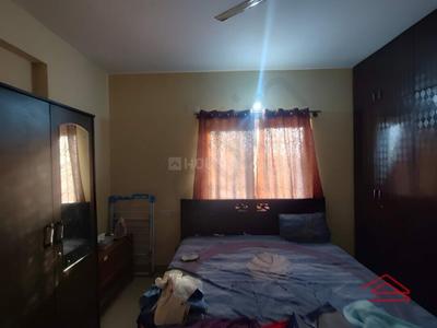 Bedroom Image of 1340 Sq.ft 2 BHK Apartment / Flat for sale in VM Grandeur by VM Constructions, Horamavu Bengaluru for Rs. 10950000