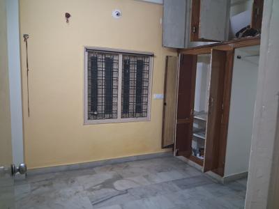 Bedroom Image of 700 Sq.ft 2 BHK Independent House for rent in Asif Nagar North Hyderabad for Rs. 13500