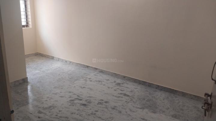 Koramangala Bedroom One 1