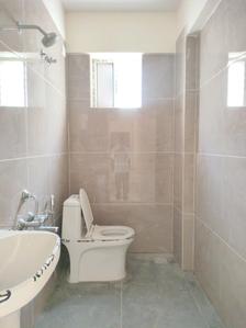 Common Bathroom Image of 1476 Sq.ft 3 BHK Apartment / Flat for sale in Habulus Oakshine, Electronic City Phase 2 Bengaluru for Rs. 7527600