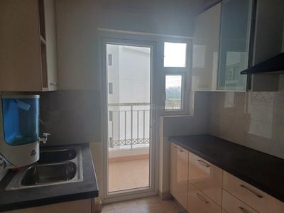 Kitchen Image of 1850 Sq.ft 3 BHK Apartment / Flat for sale in Shree Vardhman Victoria, Sector 70 Gurgaon for Rs. 24500000