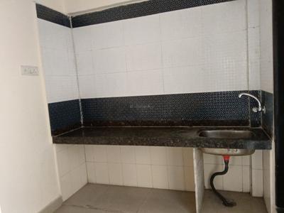 Kitchen Image of 950 Sq.ft 2 BHK Apartment / Flat for rent in Kharghar Navi Mumbai for Rs. 26000