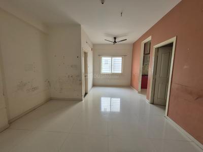 Living Room Image of 1078 Sq.ft 2 BHK Apartment / Flat for rent in Uniidus Breeze, Whitefield Bengaluru for Rs. 33000
