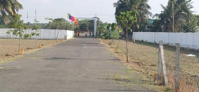 Image of 1550 Sq.ft Residential Plot / Land for sale in Mahabalipuram, Chennai for Rs. 2800000