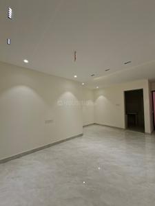 Hall Image of 700 Sq.ft 2 BHK Apartment / Flat for sale in DGS Sheetal Sahyog, Malad East Mumbai for Rs. 10100000