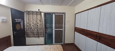 Image of 750 Sq.ft 2 BHK Apartment / Flat for sale in Siddhi Highland Park Building 6 And 7 K23 Phase 1, Thane West, Thane for Rs. 12500000