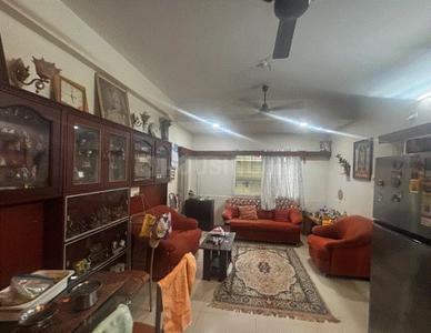 Kitchen Image of 725 Sq.ft 2 BHK Apartment / Flat for sale in Vijayanagar Bengaluru for Rs. 6899800