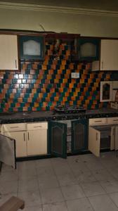 Kitchen Image of 4000 Sq.ft 4 BHK Villa for rent in Shastri Nagar Ghaziabad for Rs. 50000
