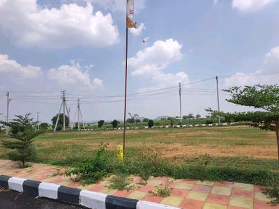 Image of 210 Sq.ft Residential Plot / Land for sale in Mirkhanpet, Hyderabad for Rs. 3000050