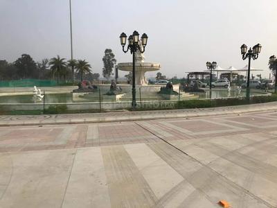 Image of 200 Sq.ft Residential Plot / Land for sale in Omaxe Metro City, Kalli Pashchim, Lucknow for Rs. 11000000