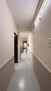Image of 1500 Sq.ft 3 BHK Independent House for rent in Mahalakshmi Nagar, Indore for Rs. 60000