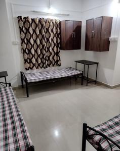 Hall Image of Sanket Boys Hostel in Vadgaon Budruk, Pune