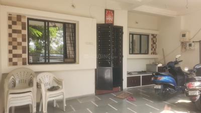Hall Image of 2600 Sq.ft 3 BHK Duplex for sale in Vemali Vadodara for Rs. 11500000