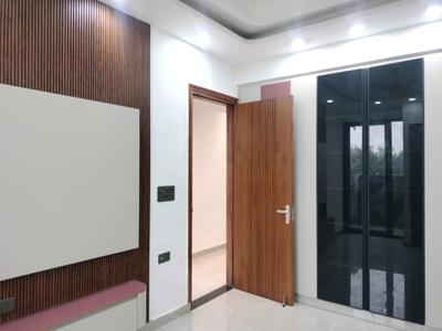 Bedroom Image of 1557 Sq.ft 3 BHK Builder Floor for sale in BPTP District 4, Sector 84 Faridabad for Rs. 17000000
