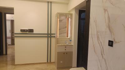 Living Room Image of 850 Sq.ft 2 BHK Apartment / Flat for rent in VTP Sierra, Baner Pune for Rs. 40999