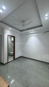 Hall Image of 1200 Sq.ft 3 BHK Builder Floor for sale in Chhattarpur New Delhi for Rs. 9200000