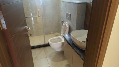 Image of 1600 Sq.ft 3 BHK Builder Floor for rent in Trehan Luxury Floors 71, Sector 71, Gurgaon for Rs. 44000